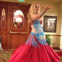 Youth for Change Employee Tammi Fabris's profile photo