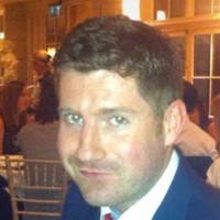 Meta Employee Thomas Shine's profile photo