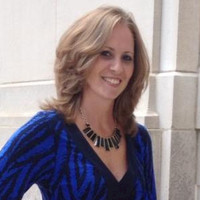 Kelli Burrell Email & Phone Number