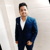 Omkar Kadam's profile photo