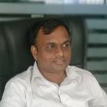 Rockers Technologies Employee Rakesh Patel's profile photo