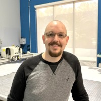 CompanyBox® Employee Adam Ropic's profile photo