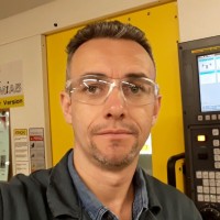 Insper Employee Jonas Bezerra's profile photo