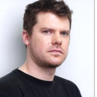 FORCE3 PRO GEAR Employee Brian Keyes's profile photo