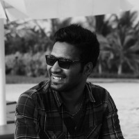 ProjectDiscovery.io Employee Sandeep Singh's profile photo