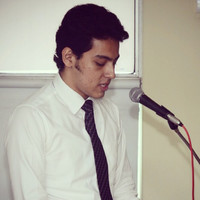 PhonePe Employee Abdul Patel's profile photo