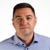 Vivint Smart Home Employee Cody McGee's profile photo