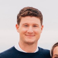 Teamworks Employee Blake Barnett's profile photo