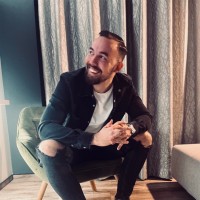 aiMotive Employee Dániel Sándor's profile photo