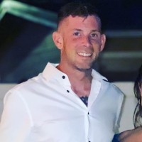US Army Employee Steven Calloway's profile photo