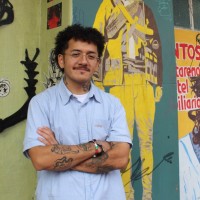 Fourth Street Clinic (Wasatch Homeless Health Care) Employee Christopher Loera-Peña's profile photo