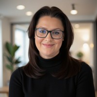 Coefficient Employee Jacquelyne Leanne Antu's profile photo