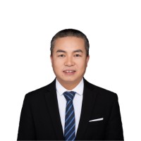 Nicobar Group Employee Tony Wang's profile photo