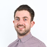 Kaplan International Pathways Employee Ben Piper's profile photo