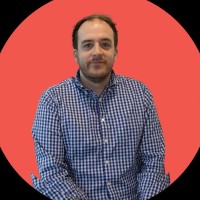 Barbour ABI Employee Ed Griffiths's profile photo
