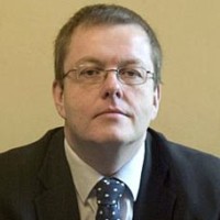 Douglas Elliman Real Estate Employee Edward Bright's profile photo