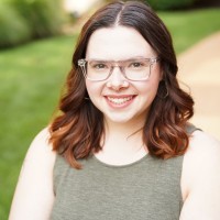 Saint Louis University Employee Jac Thomas's profile photo