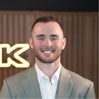 MAK Capital Employee Jack Teiken's profile photo