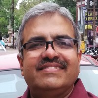 PNB Kitchenmate Employee Sabarirajan Ramanarayanan's profile photo
