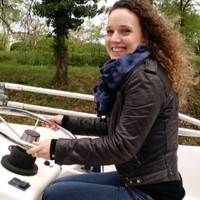 Leboat Employee Justine Jacques's profile photo