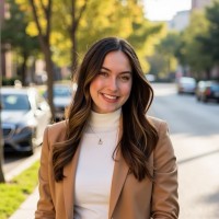 Juice Press Employee Taylor Gurtman's profile photo