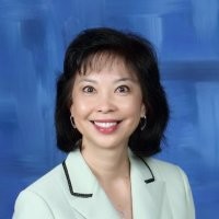 Hawaii International Real Estate Council (HIREC) Employee Cindy Rees-Ouchi's profile photo