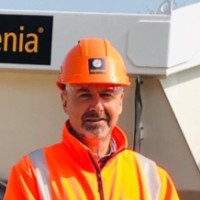 Implenia Employee Walter Wolf's profile photo