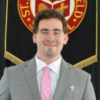City of Charlottesville Employee Cam Jones's profile photo