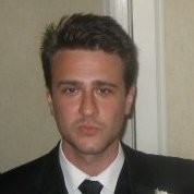 Associated Press Employee Simon Shuster's profile photo