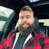 Altus Performance Employee Zachary Russell's profile photo