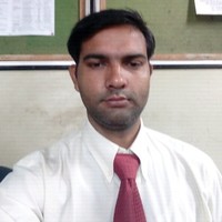 Aspirare Communications Pvt. Ltd. Employee Swatantra Singh's profile photo