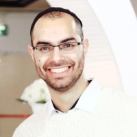 Yakov Sinwani Email & Phone Number