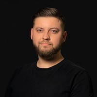 RETN Employee Maxim Lukoshius's profile photo