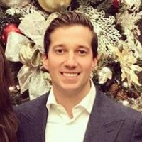 University of Arkansas Employee Seth Pierce's profile photo