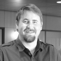 Chris Erickson