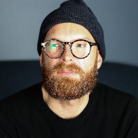 Uncle Grey Employee Christian Rahn's profile photo