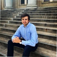 Verkada Employee Joe Graves's profile photo