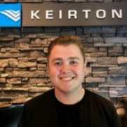 Keirton Inc. Employee Paul Scott-Wuori's profile photo