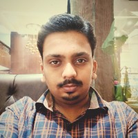 GimBooks Employee Sanket Mathur's profile photo