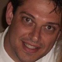 Imaging Employee Victor Basile's profile photo