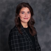 Data Disciples Employee Katherine Crosby's profile photo