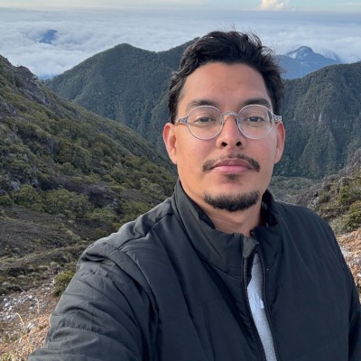 Velar• Employee Leonel Benitez's profile photo