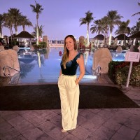 ZAFCO Employee Paula Valencia's profile photo