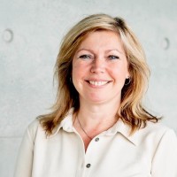 Fontys University of Applied Sciences Employee Antoinette Wolters-Otten's profile photo