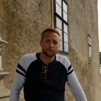 Diederick Broekema Email