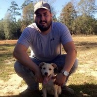 CB&I Employee Tyler McCurdy's profile photo