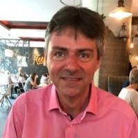 Thermo Fisher Scientific Employee Thomas Rother's profile photo