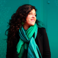 New Tangier Employee Kenza Bennani's profile photo