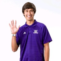 Weber State University Employee Jack Hyer's profile photo