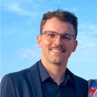 Inpasa Brasil Employee Iuri Morgenstern's profile photo